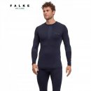 FALKE Ergonomic Sport Longsleeved Shirt Men -...