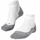 FALKE Running RU4 Short Women Laufsocken Damen white mix 37-38