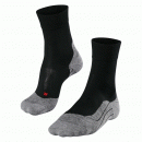 FALKE Running RU4 Wool Men Laufsocken Herren schwarz 44-45