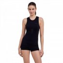 FALKE Underwear Damen Top Warm - Funktions-Top Damen