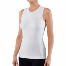 FALKE Underwear Singlet Women Warm - Funktionstanktop Damen white S