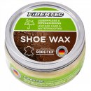 FIBERTEC Shoe Wax - Intensiv-Lederpflegemittel f�r Schuhe