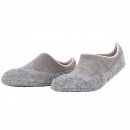 Falke Cosyshoe - bequeme Haus-Slipper aus Wolle