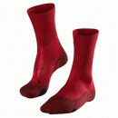 Falke TK2 Wool Women Merinowolle Wandersocken Damen