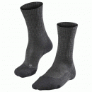 Falke TK2 Wool Women Wandersocken Damen smog 39-40