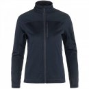 Fjllrven Abisko Lite Fleece Jacket Women - dnne...