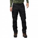 Fjllrven Barents Pro Trousers - langlebige Trekkinghose...