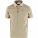 Fj�llr�ven Crowley Pique Shirt Men - Kurzarm-Polohemd Herren