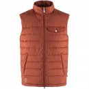 Fjllrven Greenland Down Liner Vest Men - leichte und...