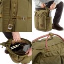 Fjllrven Haulpack No.1 - Alltagstasche/Rucksack, 23 Liter