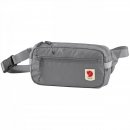 Fj�llr�ven High Coast Hip Pack - H�fttasche/G�rteltasche, 1.5 Liter shark grey