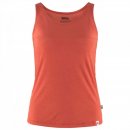 Fjllrven High Coast Lite Tank Top Women - dnnes Tanktop/Trgershirt Damen