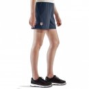 Fjllrven High Coast Relaxed Shorts Women - leichte...