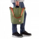 Fjllrven High Coast Totepack - Schultertasche/Rucksack,...