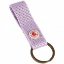Fjllrven Knken Keyring - Schlsselanhnger mit Gurtband pastel lavender One Size