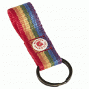 Fjllrven Knken Keyring - Schlsselanhnger mit Gurtband