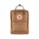 Fj�llr�ven K�nken - Vintage Tagesrucksack, 16 Liter