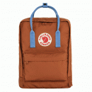 Fjllrven Knken - Vintage Tagesrucksack, 16 Liter