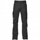 Fjllrven Karl Pro - HerrenTrekkinghose G1000 dark grey 50