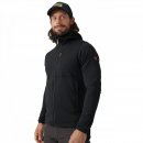 Fjllrven Keb Fleece Hoodie Men - strapazierfhige...