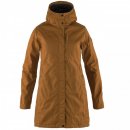 Fjllrven Kiruna Padded Parka Women - Herbstmantel Damen...