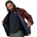 Fjllrven vik Lite Padded Shirt Men - gefttertes...