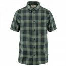 Fjllrven vik Travel Shirt SS Men - khlendes...