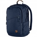 Fjllrven Rven 28 - robuster Alltagsrucksackmit Laptopfach, 28 Liter