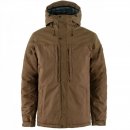 Fjllrven Skogs Padded Jacket - Winterjacke Herren