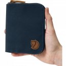 Fjllrven Zip Wallet - Geldbrse/Brieftasche/Portemonnaie