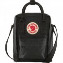 Fjllraven Knken Sling - kultige Umhngetasche 2.5 Liter black