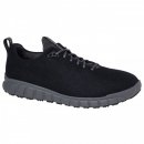 Ganter Evo H - Merinowoll-Sneaker Weite H Herren ocean/anthrazit 41 1/3 / 7,5 UK