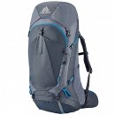 Gregory Amber 65 EU - Trekkingrucksack Reiserucksack...