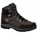 HANWAG Banks SF Extra LL - stabiler Lederwanderstiefel...