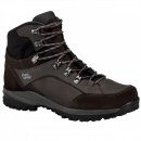 HANWAG Banks SF Extra LL - stabiler Lederwanderstiefel...