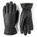 HESTRA Buvika Deerskin - Hirschleder-Winterhandschuhe Damen