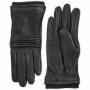 HESTRA Isa Glove - Hirschleder Winterhandschuhe Damen