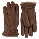 HESTRA Utsj - Echtleder-Winterhandschuhe Unisex