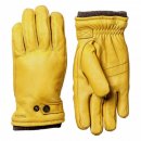 HESTRA Utsj - Echtleder-Winterhandschuhe Unisex