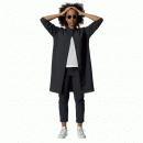HOUDINI Ws Route Shirt Dress - funktionelles...