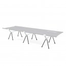 Helinox Cot Leg - Ersatzfe/Zusatzbeine/Hherlegung...