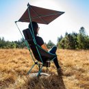 Helinox Personal Shade R1 - Sonnenschutz für Campingstuhl