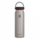 Hydro Flask Bottle Lightweight Wide Mouth Trail Series -...