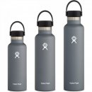 Hydro Flask Bottle Standard Mouth - Isolierflasche/Thermoflasche