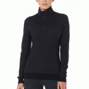 Icebreaker Affinity Thermo Long Sleeve Half Zip |...
