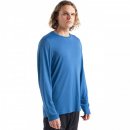 Icebreaker Cool-Lite Mens Sphere Long Sleeve Tee -...