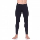 Icebreaker Mens 200 Oasis Leggings lange...