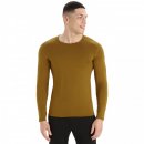 Icebreaker Mens 260 Tech Long Sleeve Crewe - dicke...