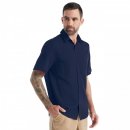 Icebreaker Merino Steveston Short Sleeve - Merinowolle...