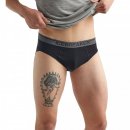 Icebreaker Underwear Mens Anatomica Briefs - Merinowolle...